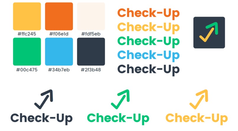 Check-Up – screenshot 1