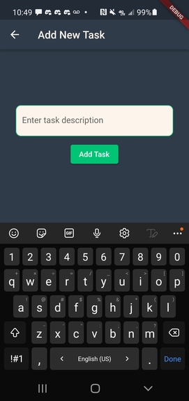 Check-Up – screenshot 5