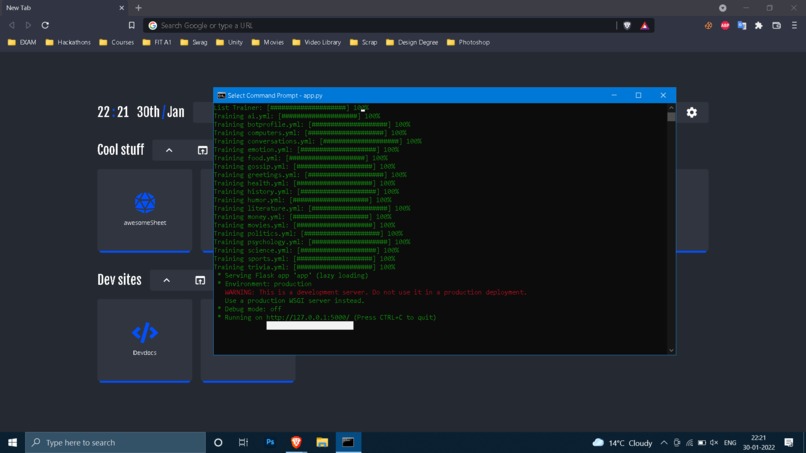 CoBuddy – screenshot 1
