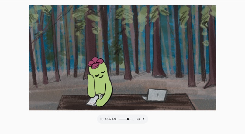 Buds – screenshot 4