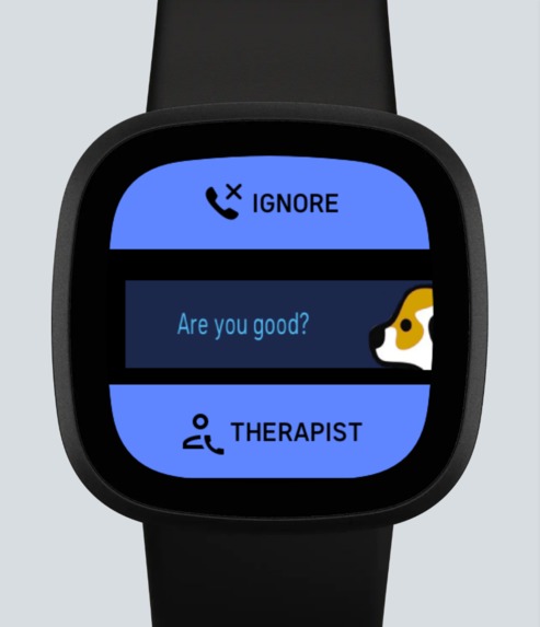 Puppy Pal – screenshot 1