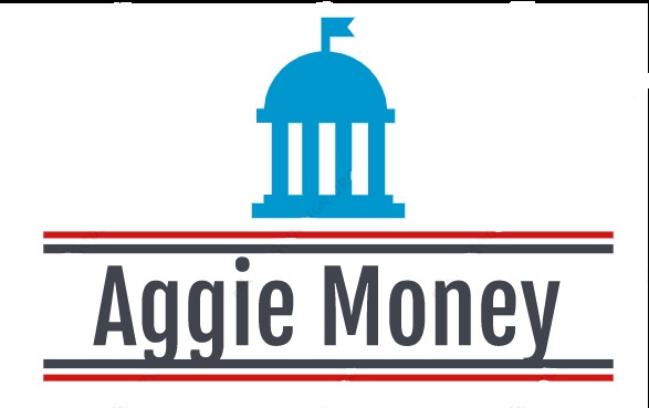 Aggie Money – screenshot 1