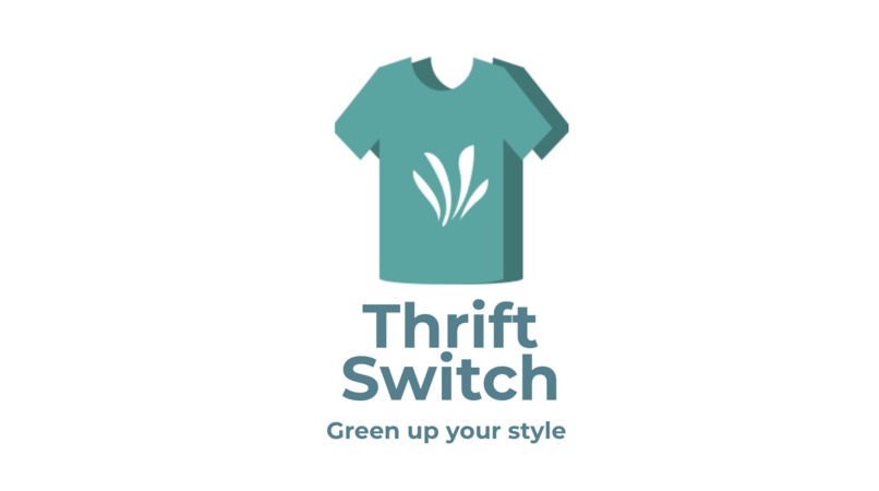 Thrift Switch: Green Up Your Style – screenshot 1