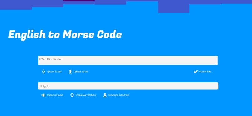 Morssey – screenshot 3