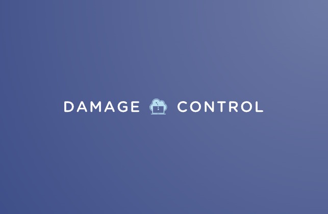 Damage Control – screenshot 1