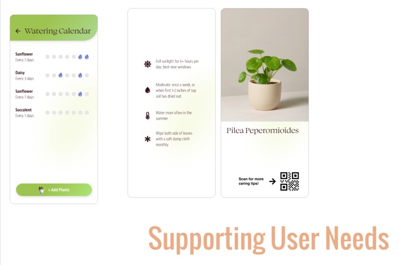 Green Corner - Urban Garden for Newbies – screenshot 5