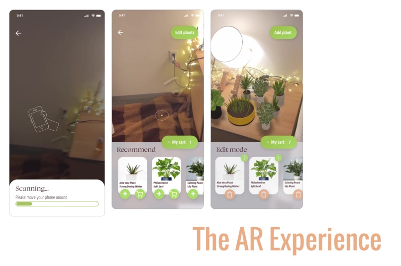 Green Corner - Urban Garden for Newbies – screenshot 4