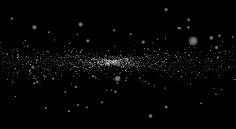 StarSpace – screenshot 1