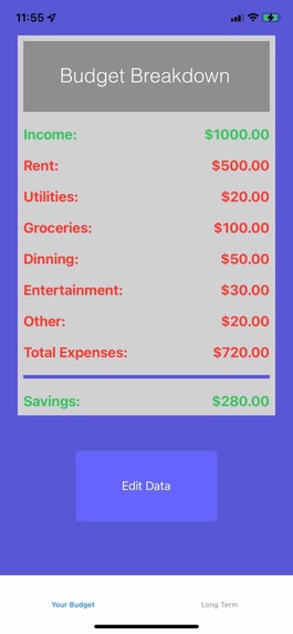 Flanner – screenshot 7