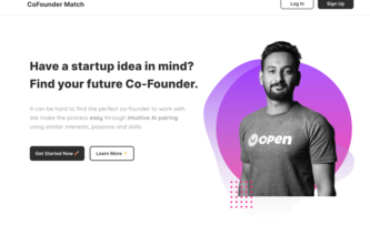 CoFounder Match