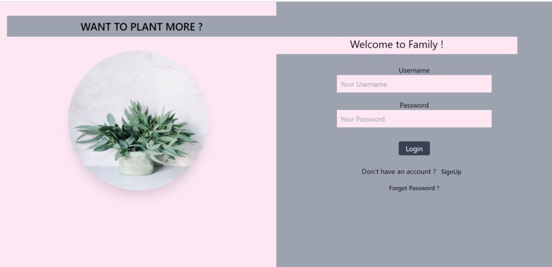 Midori : A Social Project – screenshot 2