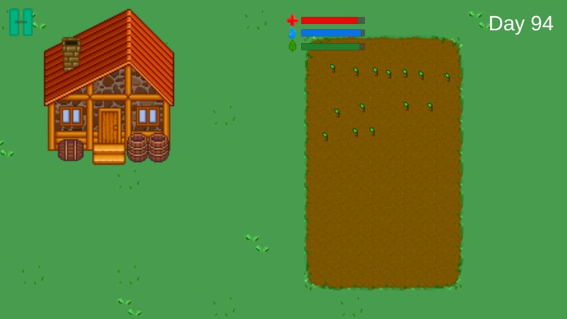 Mendel's Gambit – screenshot 1