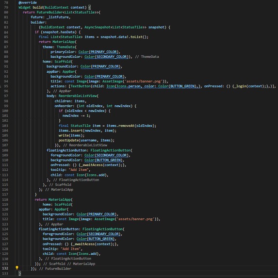 Check-Up – screenshot 7