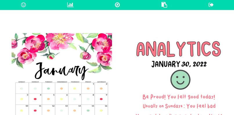 Blossom – screenshot 3