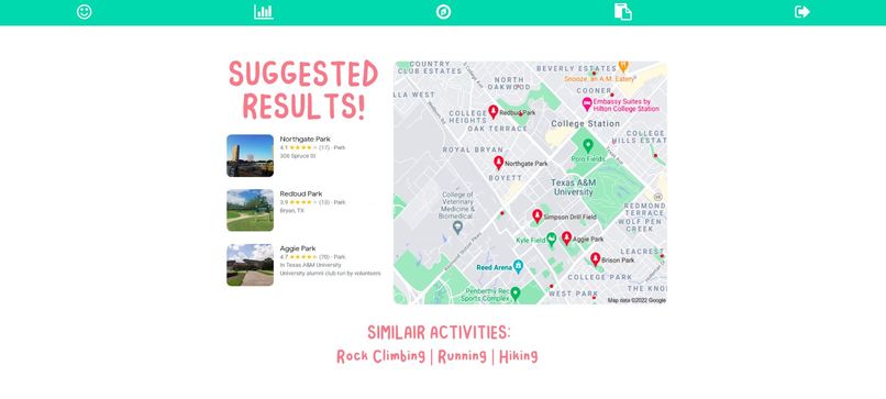 Blossom – screenshot 5