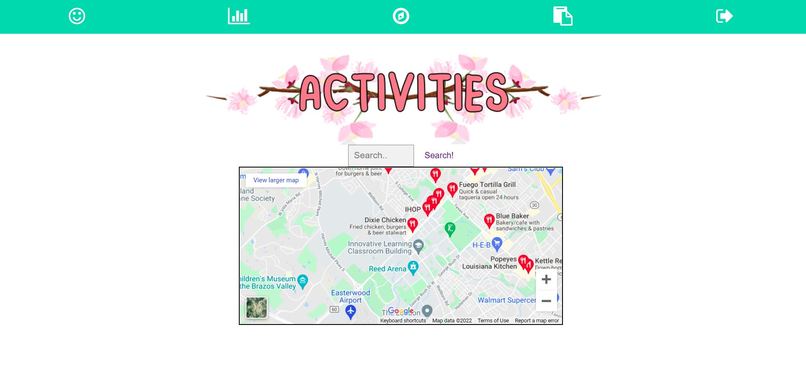 Blossom – screenshot 4