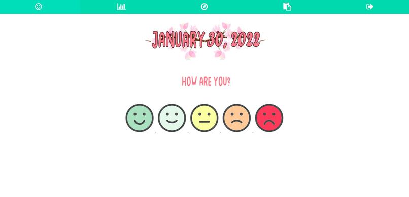 Blossom – screenshot 2