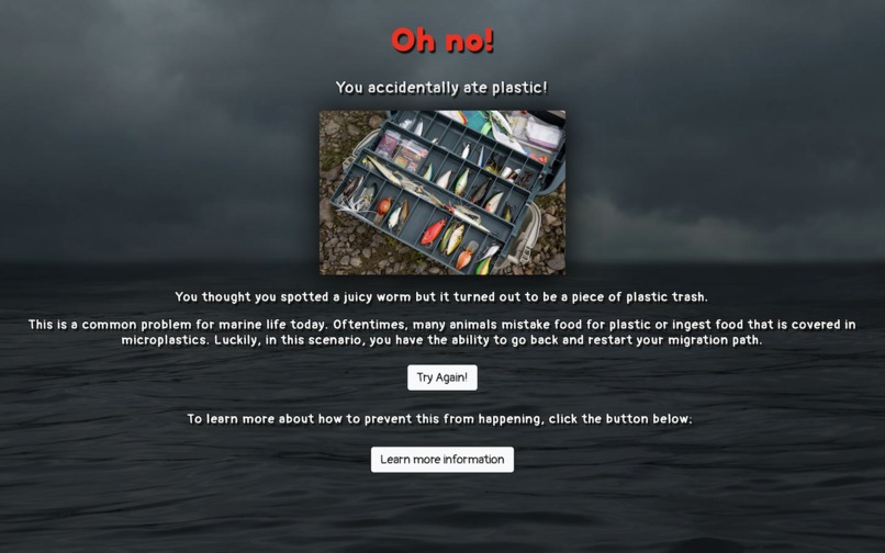 The Plight of the Piping Plover – screenshot 4