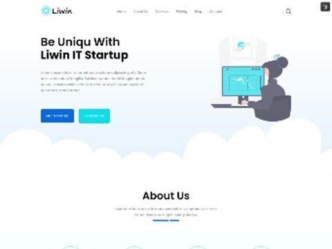 Liwin – screenshot 1