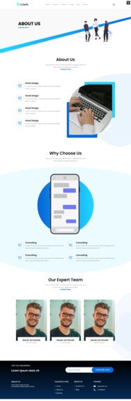 Liwin – screenshot 3