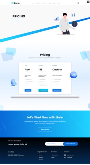 Liwin – screenshot 5