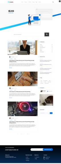 Liwin – screenshot 6