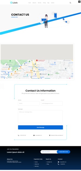 Liwin – screenshot 7
