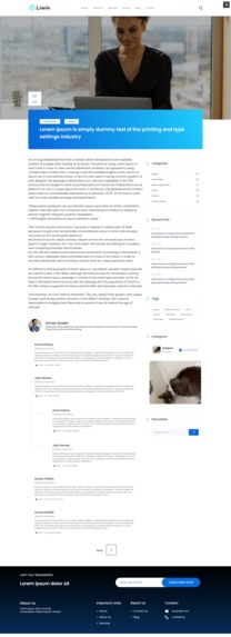 Liwin – screenshot 8