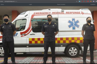 SecureSG, SGSecure but better