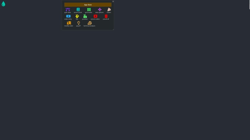 DropCopy DeFi Desktop – screenshot 4