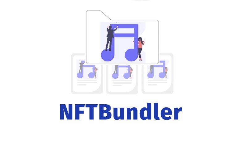 NFTBundler – screenshot 1