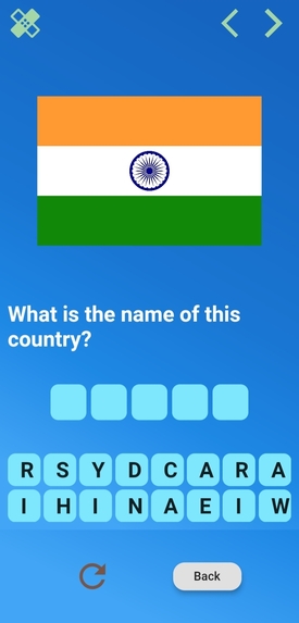 chocolate puzzles  – screenshot 3