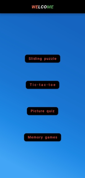 chocolate puzzles  – screenshot 2