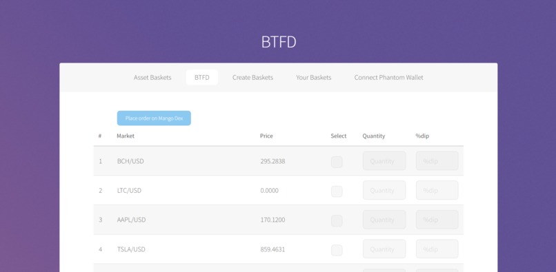FURO – screenshot 3