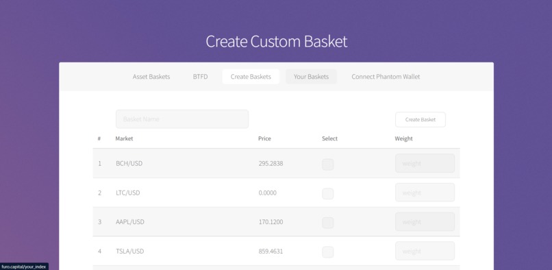 FURO – screenshot 4