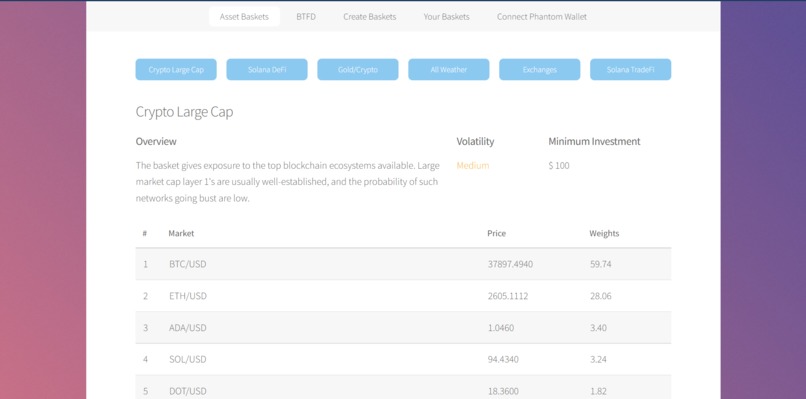 FURO – screenshot 2