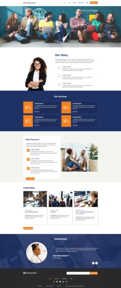 Business Lite – screenshot 1