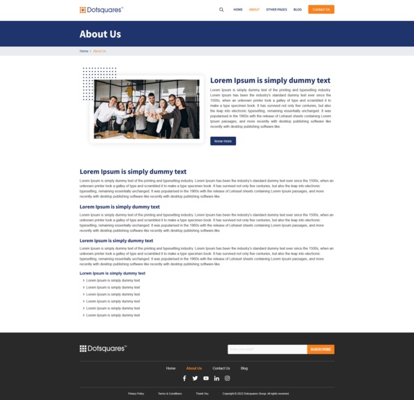 Business Lite – screenshot 2