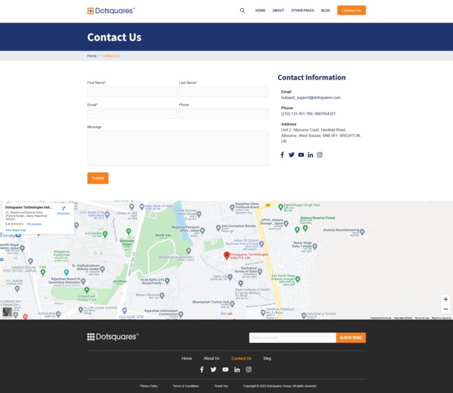 Business Lite – screenshot 3