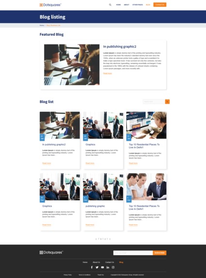Business Lite – screenshot 5