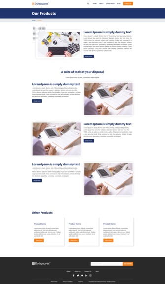 Business Lite – screenshot 6