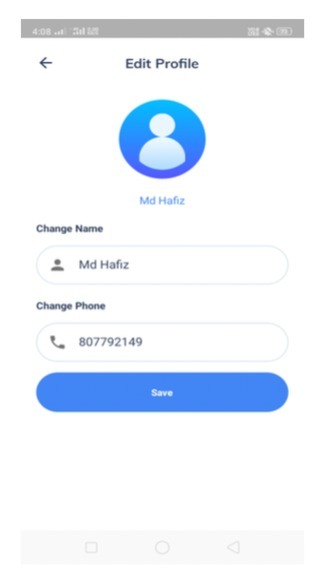 Local-Vocal – screenshot 1