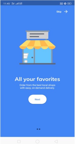 Local-Vocal – screenshot 2