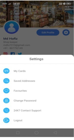 Local-Vocal – screenshot 3