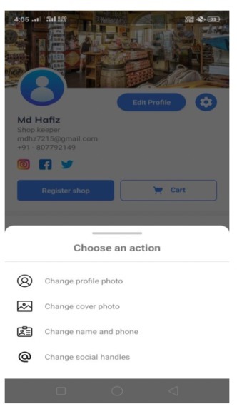 Local-Vocal – screenshot 11