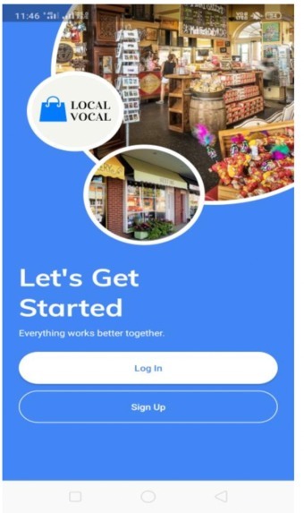 Local-Vocal – screenshot 13