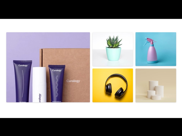 Versa Theme – screenshot 1