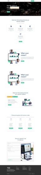 The Slick Theme – screenshot 12