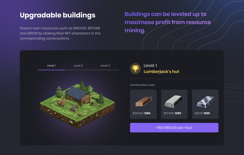 Metaversium – screenshot 4