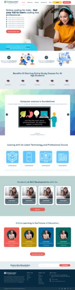 Kids Education – screenshot 1